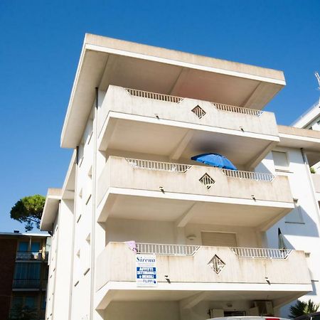 Sirena Apartments Llido Degli Estensi Buitenkant foto